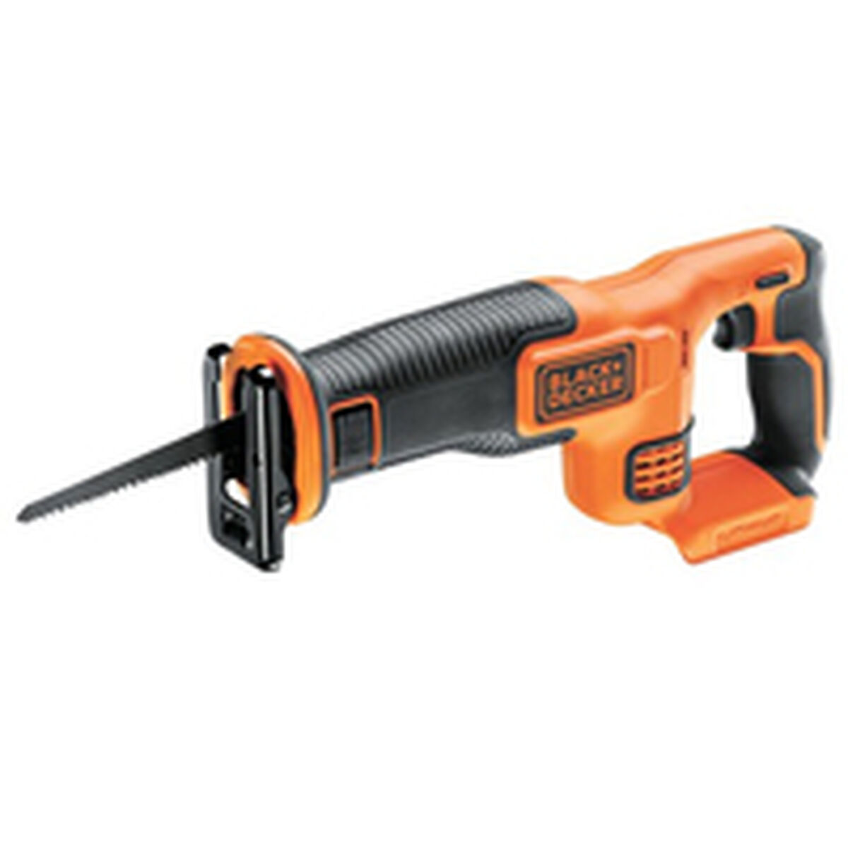 Montagne de sable Black & Decker BDCR18N-XJ 18 V